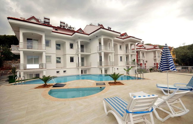 Infinity Olympia Apartments - Foto 1