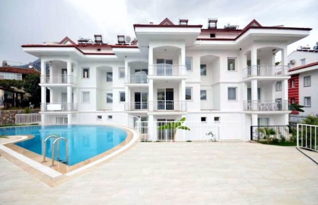 Infinity Olympia Apartments - Foto 44