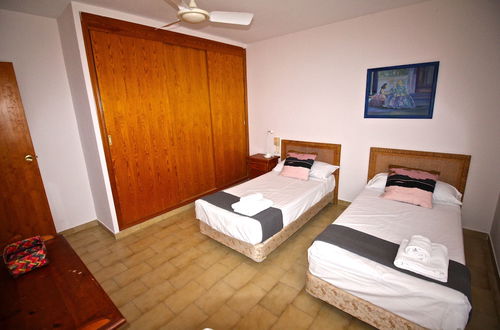 Photo 5 - Apartamento Mistral Beach