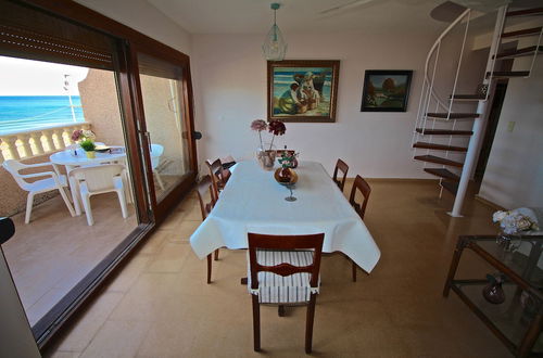 Photo 13 - Apartamento Mistral Beach