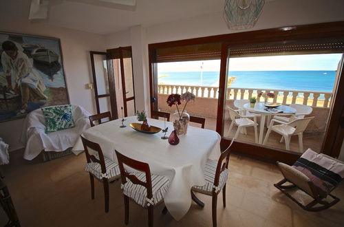 Foto 11 - Apartamento Mistral Beach