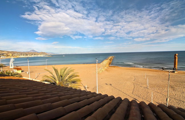 Apartamento Mistral Beach - Foto 25