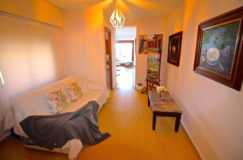 Photo 16 - Apartamento Mistral Beach