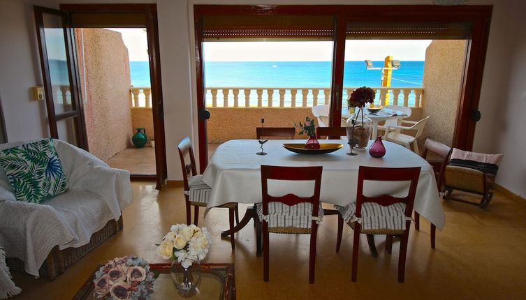 Photo 1 - Apartamento Mistral Beach