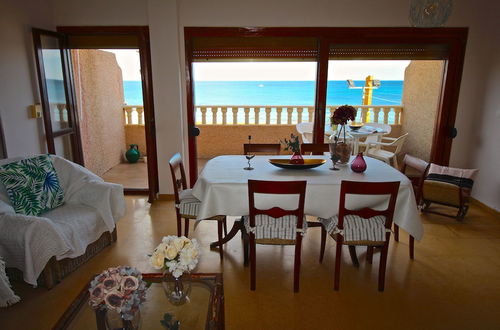 Photo 1 - Apartamento Mistral Beach