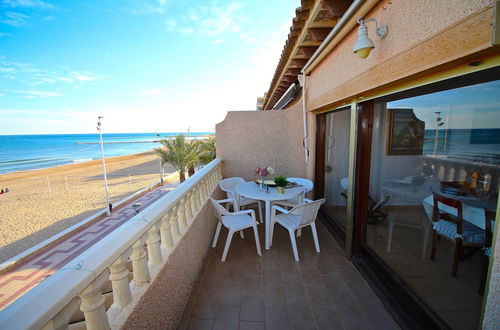 Photo 23 - Apartamento Mistral Beach