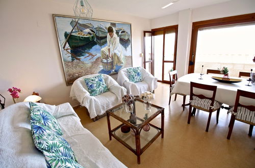 Photo 12 - Apartamento Mistral Beach