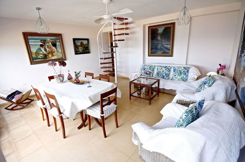 Photo 10 - Apartamento Mistral Beach