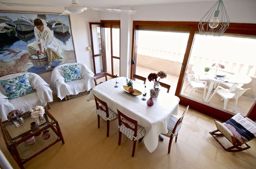 Photo 9 - Apartamento Mistral Beach