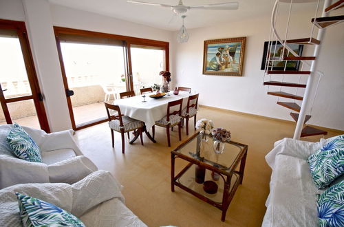 Foto 15 - Apartamento Mistral Beach