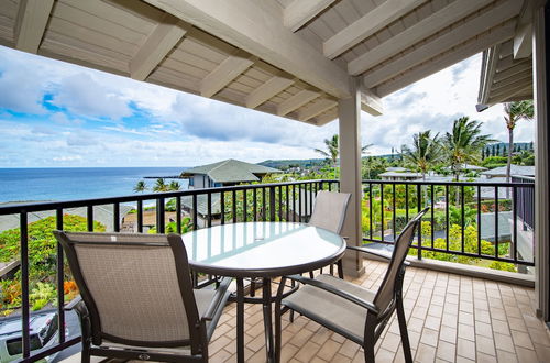 Photo 22 - Kapalua Bay Villa 17b4 Gold Ocean View