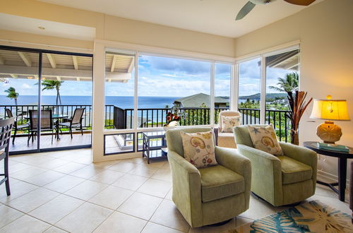 Photo 13 - Kapalua Bay Villa 17b4 Gold Ocean View