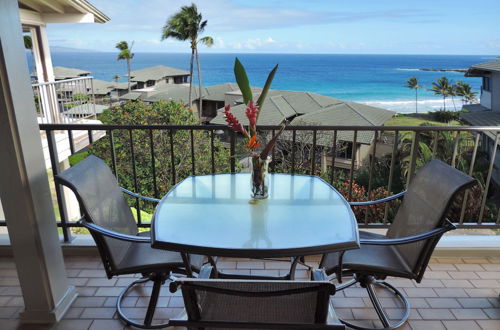 Photo 4 - Kapalua Bay Villa 17b4 Gold Ocean View