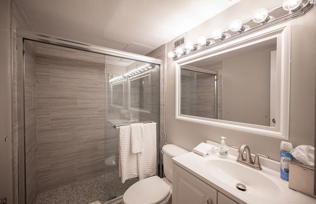 Stay Together Suites 2BD2B Apartment - Foto 16