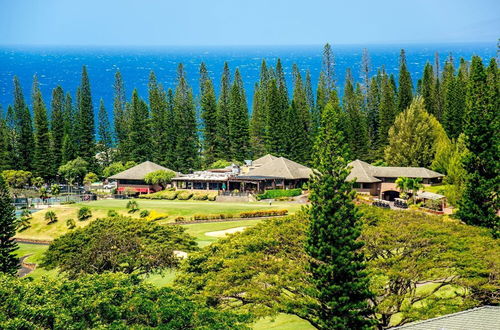 Photo 34 - Kapalua Golf Villa 23v3 Ocean View