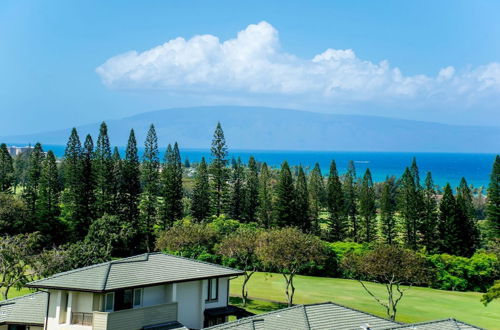 Photo 33 - Kapalua Golf Villa 23v3 Ocean View