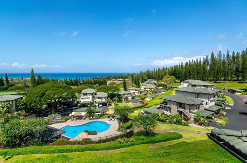 Photo 1 - Kapalua Golf Villa 23v3 Ocean View