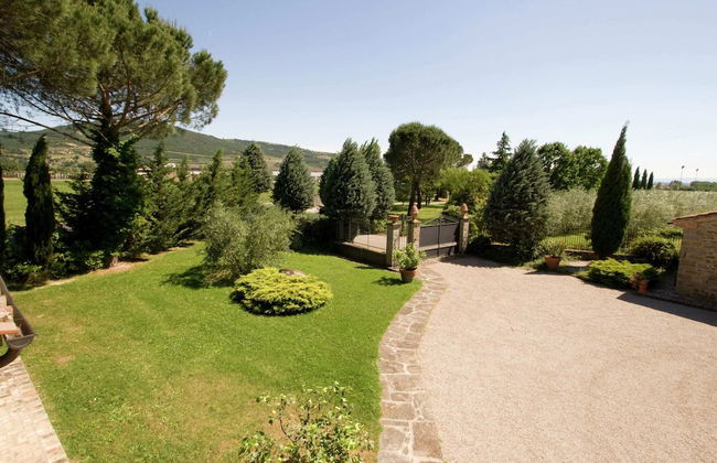 Tuscan Terrace Escape - Foto 40
