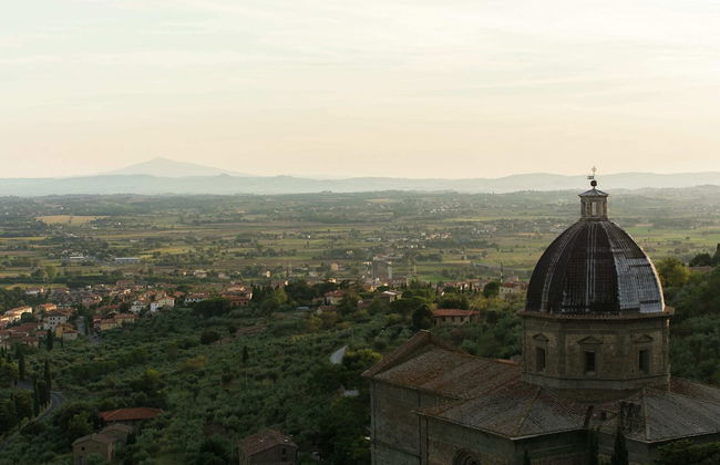 Tuscan Terrace Escape - Foto 39