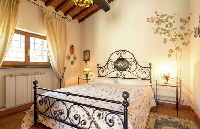 Holiday Home in Cortona - Foto 2