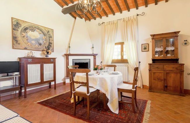Holiday Home in Cortona - Foto 6