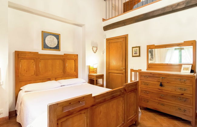Holiday Home in Cortona - Foto 3