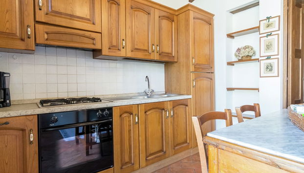 Cozinha privada