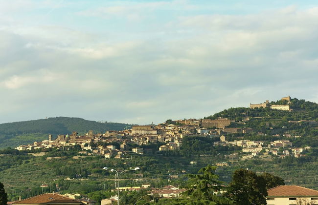 Tuscan Terrace Escape - Foto 37