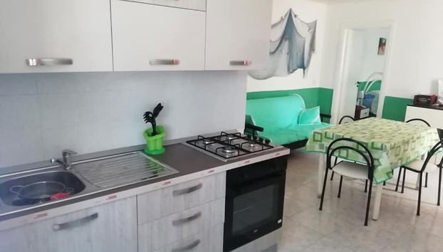 Cozinha privada