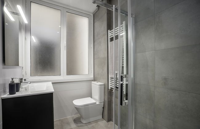 SanSebastianForYou Getaria II aparment - Foto 11