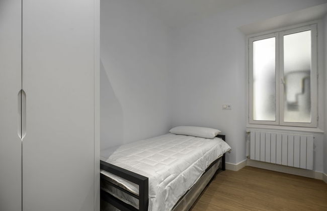 SanSebastianForYou Getaria II aparment - Foto 2