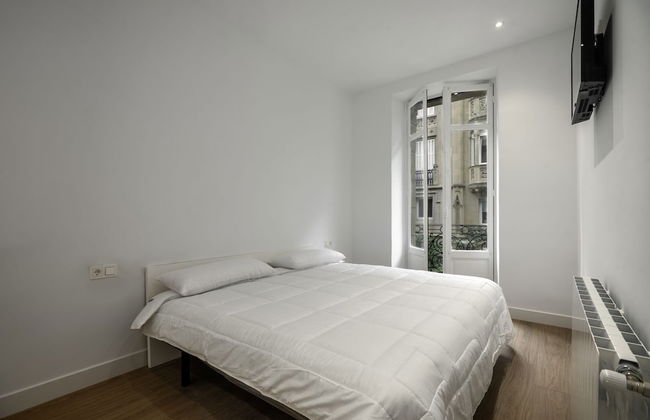 SanSebastianForYou Getaria II aparment - Foto 4