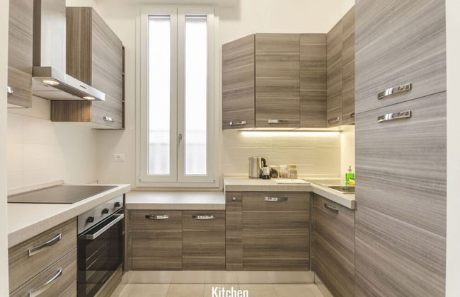 S.Felice apartments - Foto 14