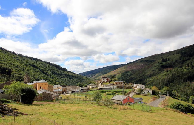 Casa Aniceto I - Foto 32