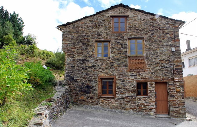 Casa Aniceto I - Foto 1