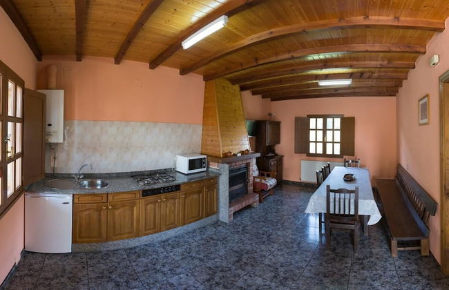 Casa Aniceto I - Foto 22