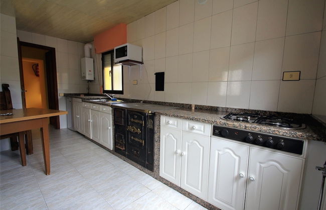 Casa Aniceto I - Foto 18