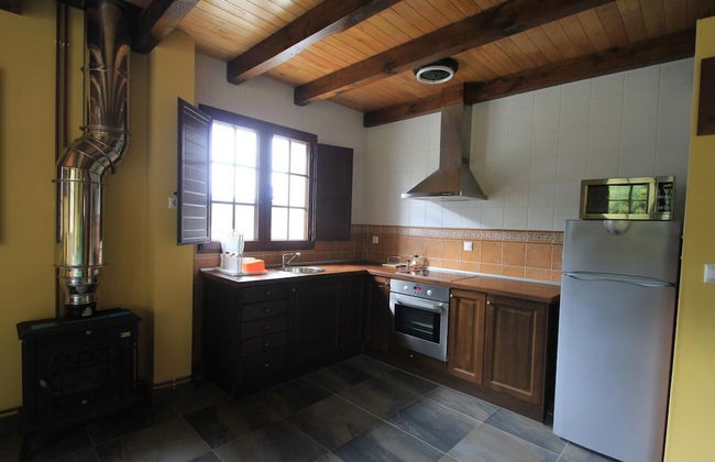 Casa Aniceto I - Foto 23