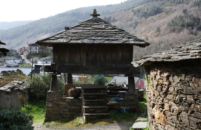 Casa Aniceto I - Foto 31