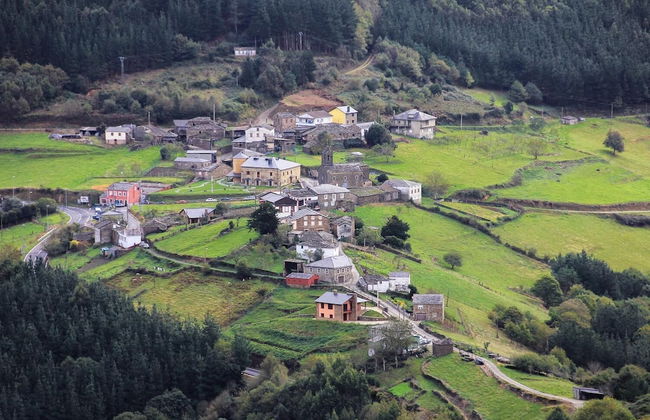 Casa Aniceto I - Foto 30