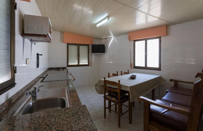 Casa Aniceto I - Foto 21