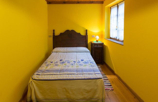 Casa Aniceto I - Foto 8