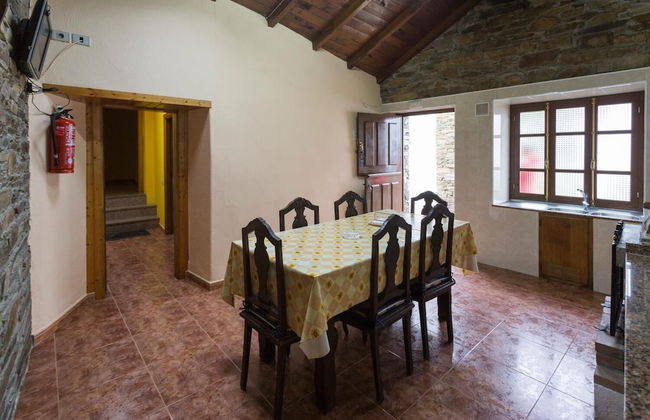 Casa Aniceto I - Foto 19
