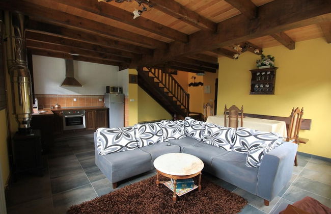 Casa Aniceto I - Foto 14
