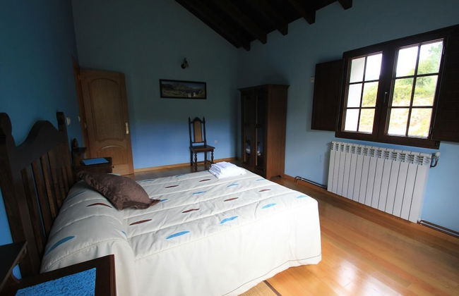 Casa Aniceto I - Foto 15