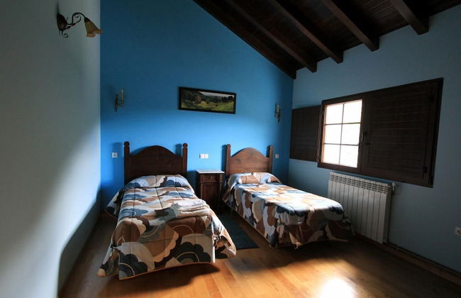 Casa Aniceto I - Foto 16