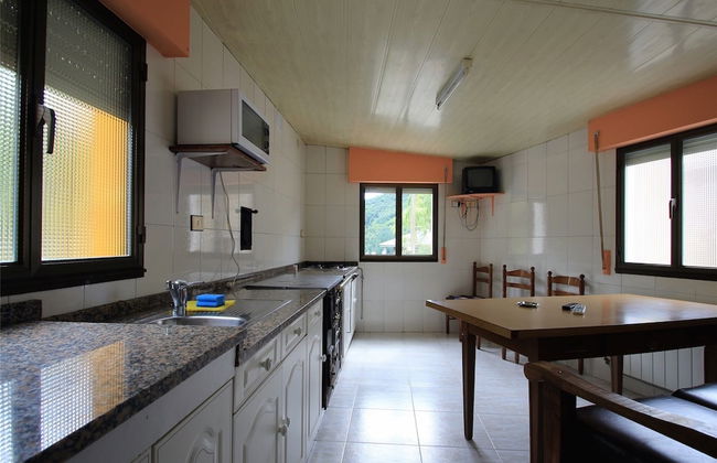 Casa Aniceto I - Foto 17