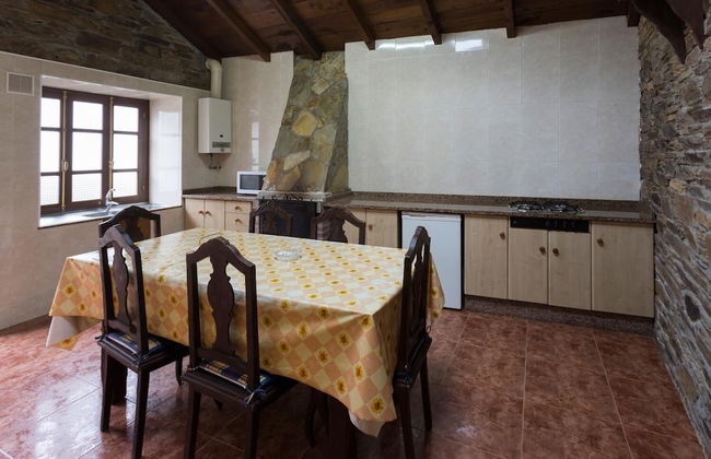 Casa Aniceto I - Foto 20