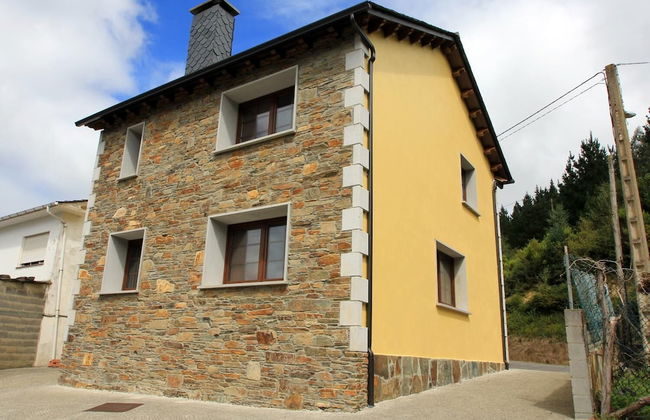 Casa Aniceto I - Foto 36