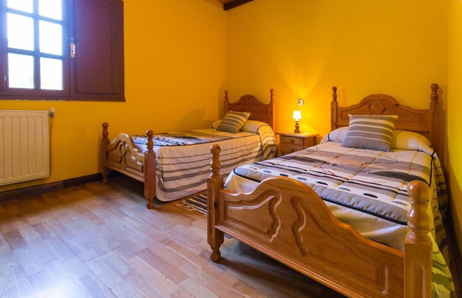Casa Aniceto I - Foto 13